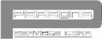 Persons Services